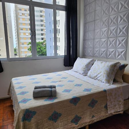 Studio Pitangueiras Vista Mar 瓜鲁雅 外观 照片