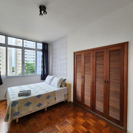 Studio Pitangueiras Vista Mar 瓜鲁雅 外观 照片