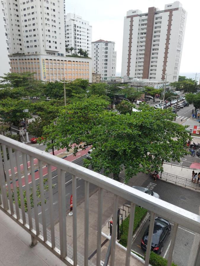 Studio Pitangueiras Vista Mar 瓜鲁雅 外观 照片