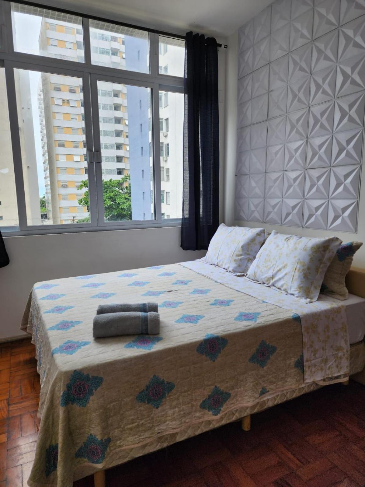 Studio Pitangueiras Vista Mar 瓜鲁雅 外观 照片