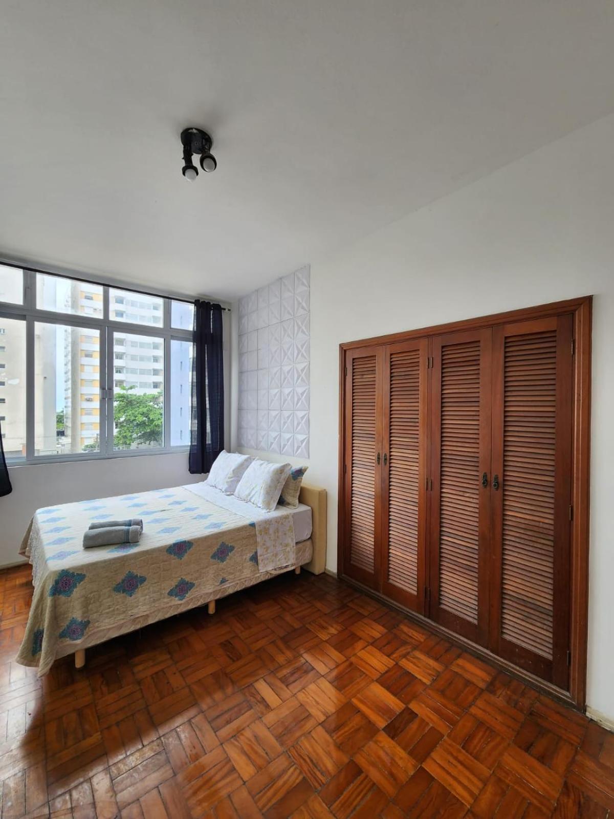 Studio Pitangueiras Vista Mar 瓜鲁雅 外观 照片